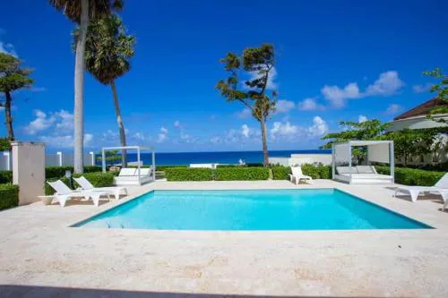 Ocean Haven Oceanfront in Sosua Ocean Village