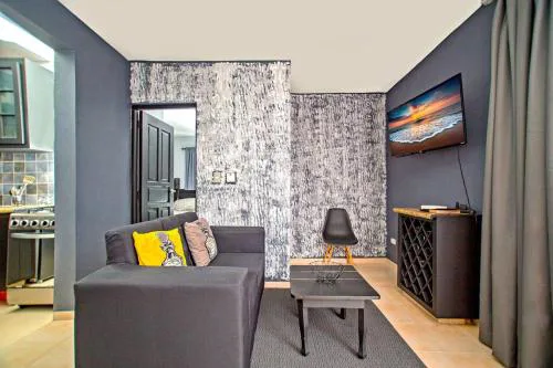 One Bedroom Apartment in Sosua , Great for Remote Workers Fast Wifi