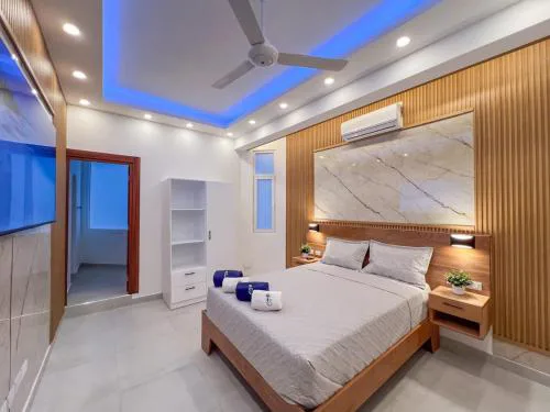 Plaza Achim 7 Luxury Apt 250m from Sosua Beach