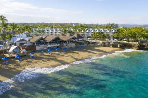 Select Sosua Adults Only, Trademark by Wyndham All Inclusive