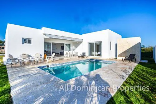 Sosua Ocean Village, Villas 24