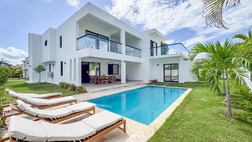 Sosua Ocean Village - Villas Marinas 27B