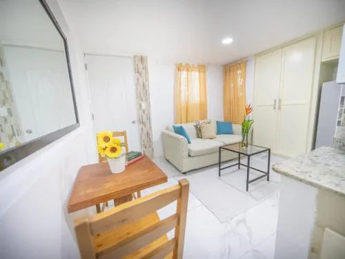 Studio In Sosua Center Strip Zone
