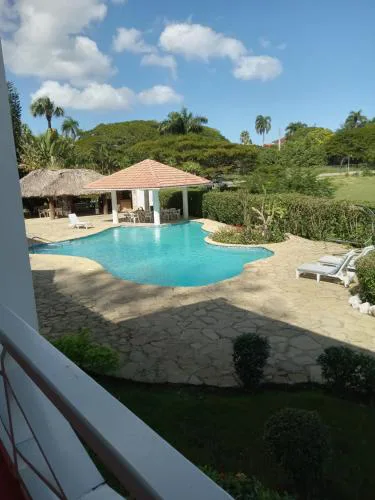 Tropical Optimal Tropicana Sur