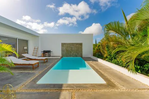 Villa Bali - Sosua Mulata II