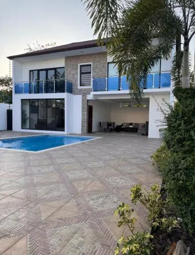 villas el guano