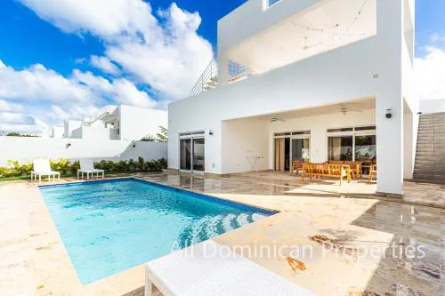 Villas Santa Fe