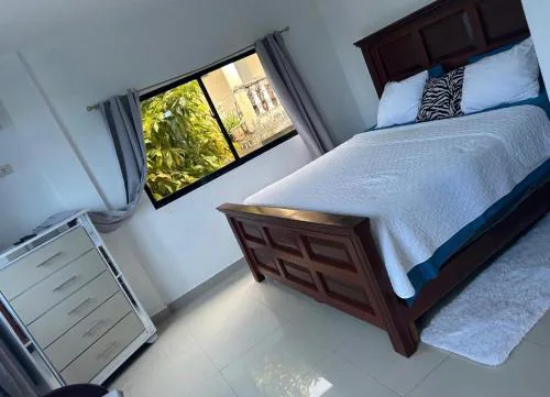 Apartamentos JGB