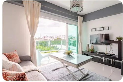 Condo Apartment