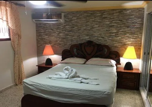 Apart-Hotel Costa Verde