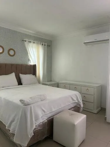 Apartamento con Deslumbrante Vista Al Mar