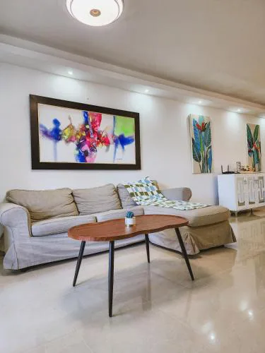 Cozy apartment Marea Azul