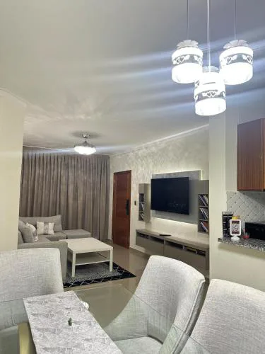Luxury Apartment in Boca Chica