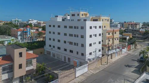 Budget Hotel Las Americas Airport