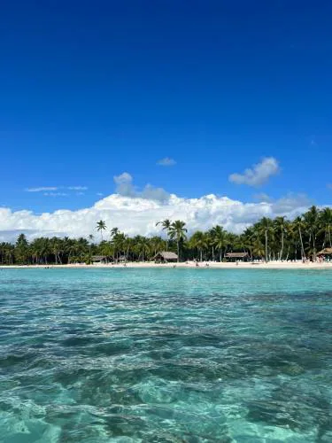 Posada Mar azul