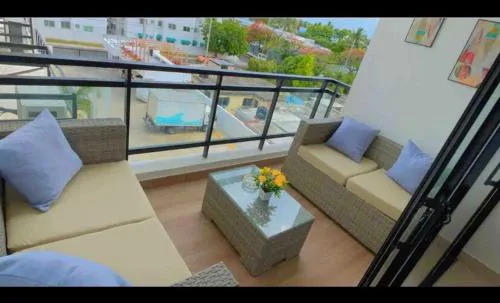 Residencial JT1 Avenida España