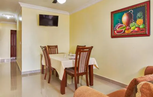 Spacious 2Br 1Bath Apartment Terrace & Street View