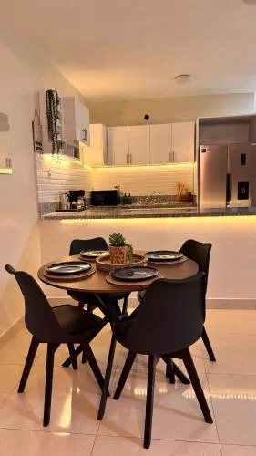 3-Bedroom Apartment, 20 Minutes from AILA and Zona Colonial