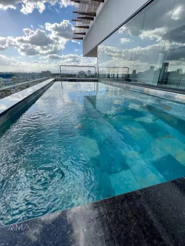Acogedor Apartamento Céntrico