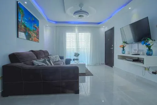 America Apartment