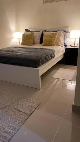 Apartamento cerca de todo en SDE