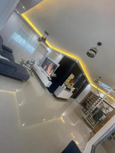 Apartamento completo con jacuzzi y gazebo