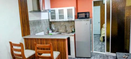 Apartamento en la Zona Colonial