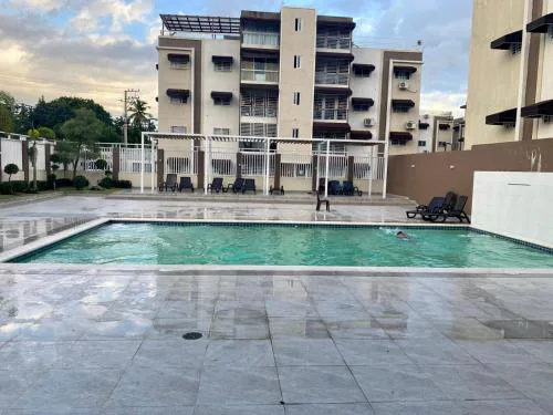 Apartamento Esme