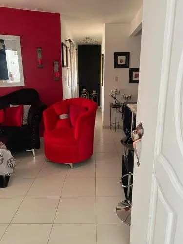 Apartamento Jacobo Majluta