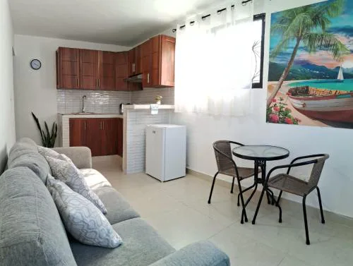 Apartamento Las Carreras G