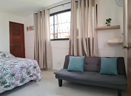 Apartamento Las Carreras P