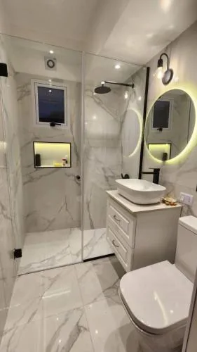 Apartamento paseo del bosque