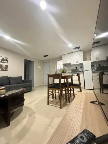 Apartamentos Roman