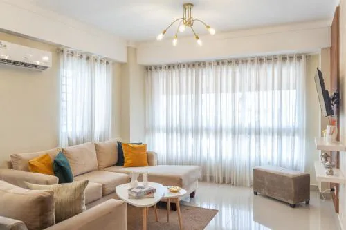 Apartment in Santo Domingo