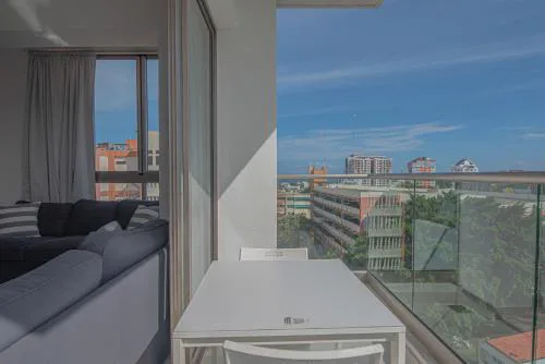 Apartments in La Julia 1 and 2 Bedrooms