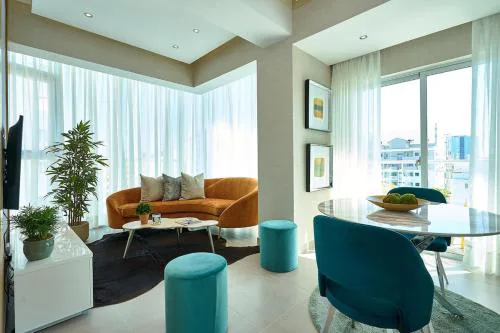 ®{ArtDeco~Exclusive} @DowntownSD GymPiantini