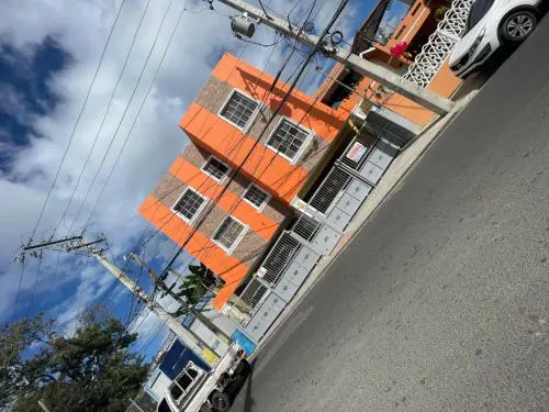Bohio rd