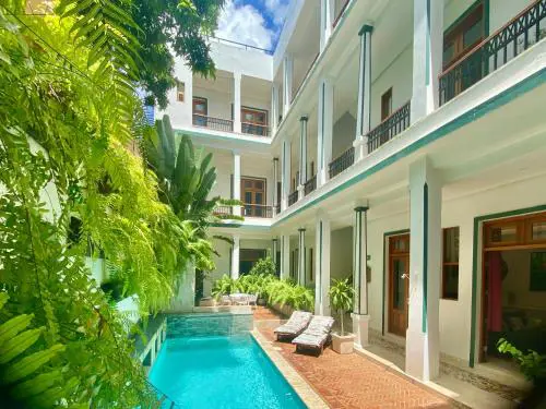 Boutique Hotel Casa Grande, Mango Tango Suite