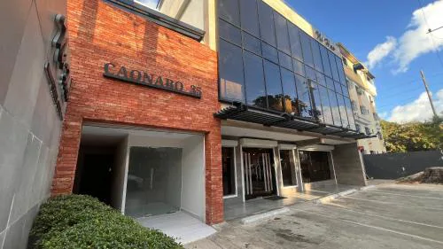Caonabo35 Elegancia Boutique en Santo Domingo 7