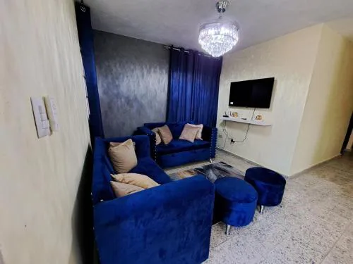 Casa El Eden