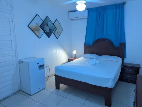 Casa Gadlu Hotel