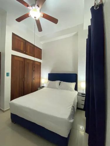 CEDOTURT Hotel Boutique & Escuela