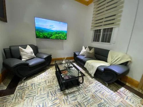Colonial zone 3 bed 3 rooms balcony