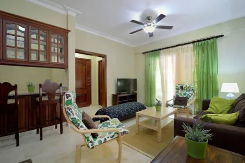 Comfortable Apt Laura Virginia in Santo Domingo