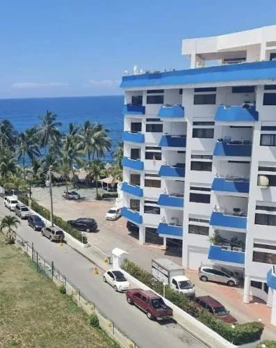 Costa Azul Skibel 2 br