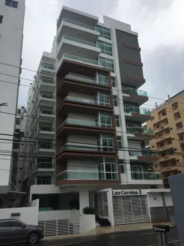 Cozy apartment in exclusive area Bella Vista