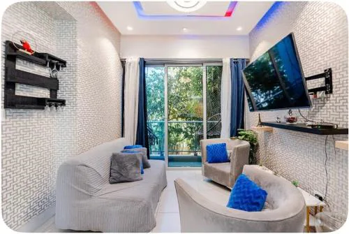 Cozy Apartment near Downtown Center
