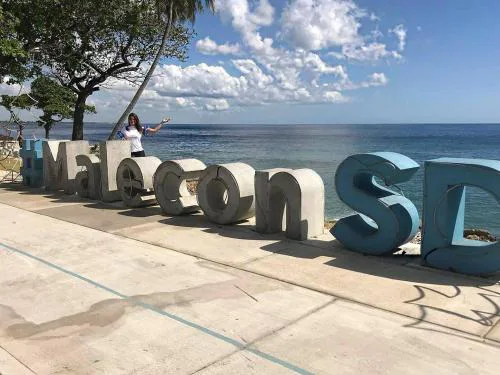 Cozy Seaview Apartment Malecon Santo Domingo