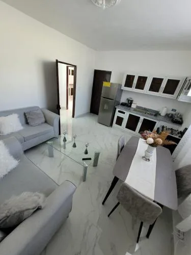 Departamento Luna en Santo Domingo