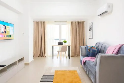 Elegant Downtown Stay Santo Domingo